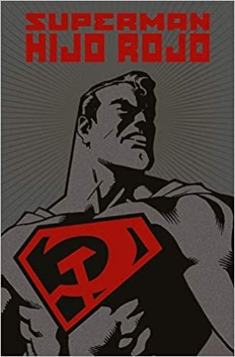 SUPERMAN: HIJO ROJO (EDICION DELUXE) (SEGUNDA EDICION)
