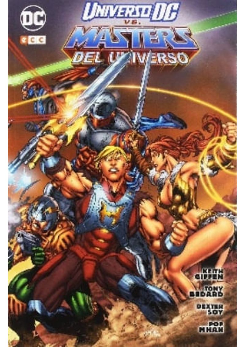 EL-UNIVERSO-DC-CONTRA-LOS-MASTERS-DEL-UNIVERSO