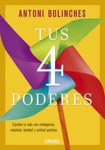 TUS 4 PODERES
