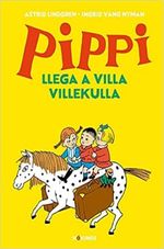 PIPPI-LLEGA-A-VILLA-VILLEKULLA