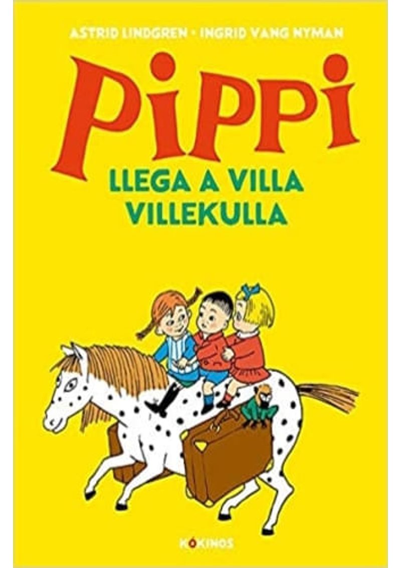 PIPPI-LLEGA-A-VILLA-VILLEKULLA