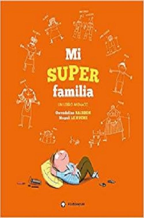 MI SUPERFAMILIA