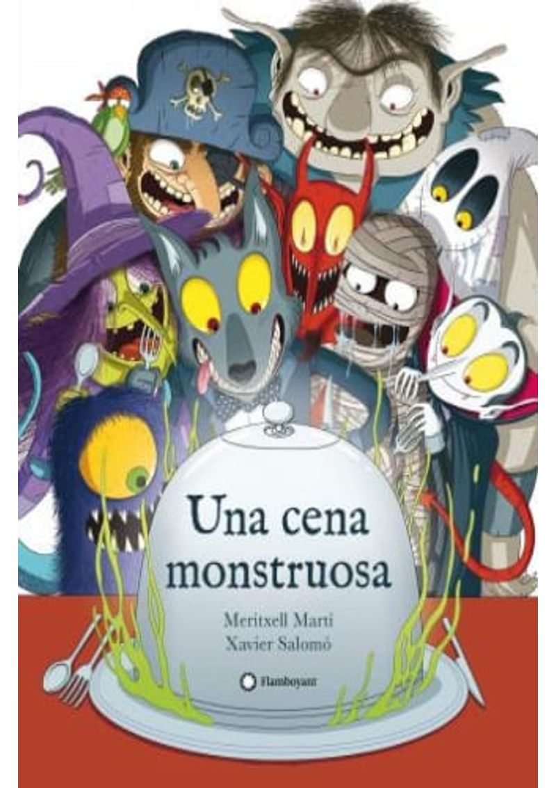 UNA-CENA-MONSTRUOSA