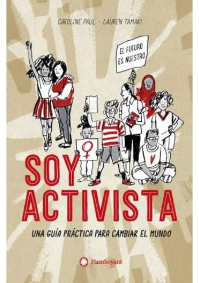 SOY-ACTIVISTA