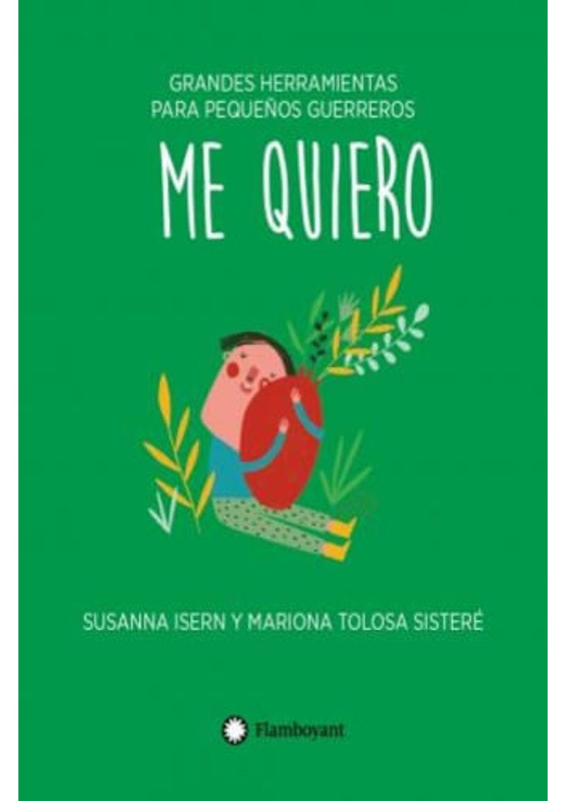 ME-QUIERO
