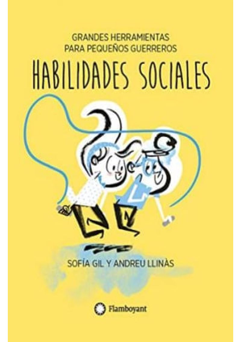 HABILIDADES-SOCIALES