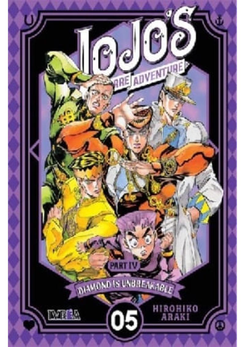 JOJO-S-BIZARRE-ADVENTURE-PARTE-4--DIAMON-IS-UNBREAKABLE-5