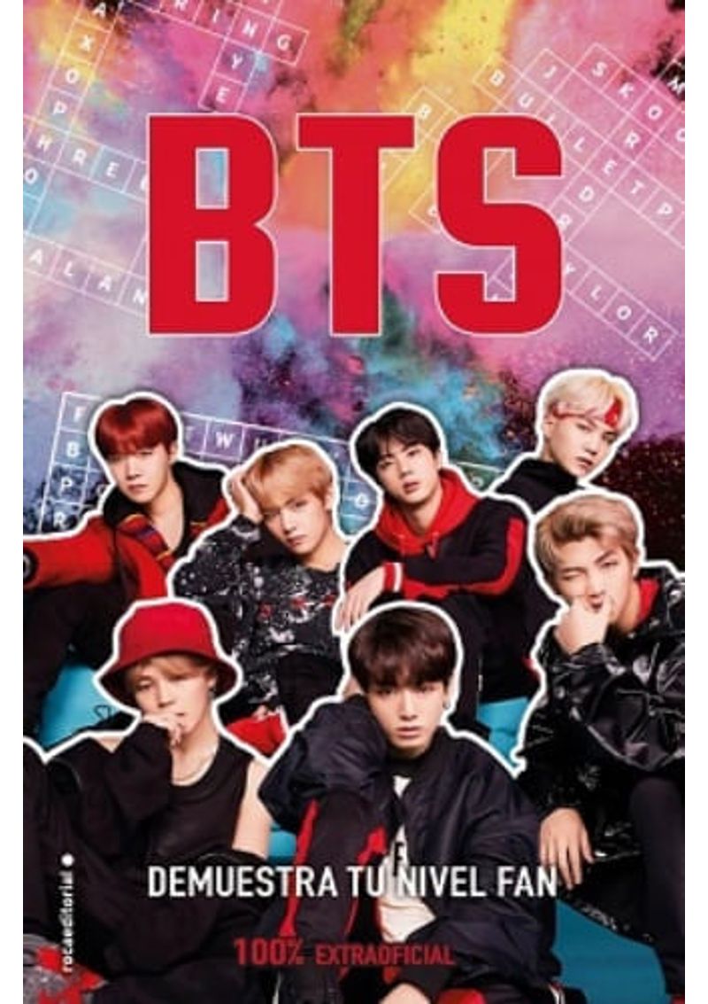 BTS.-DEMUESTRA-TU-NIVEL-FAN