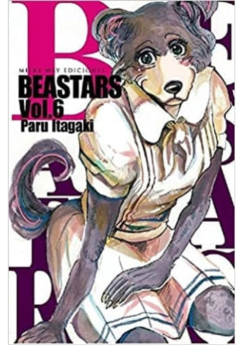 BEASTARS-VOL.-6