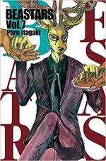BEASTARS-VOL.-7