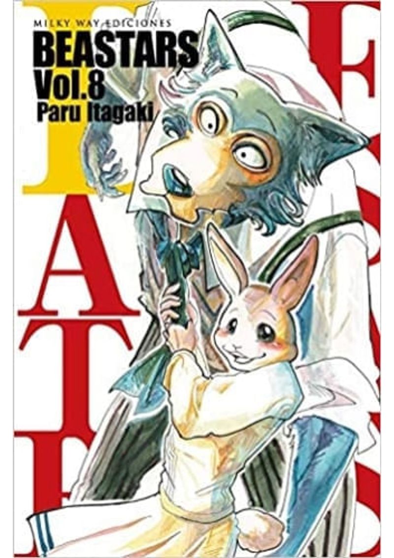 BEASTARS-VOL.-8
