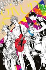 GIVEN-VOL.-2