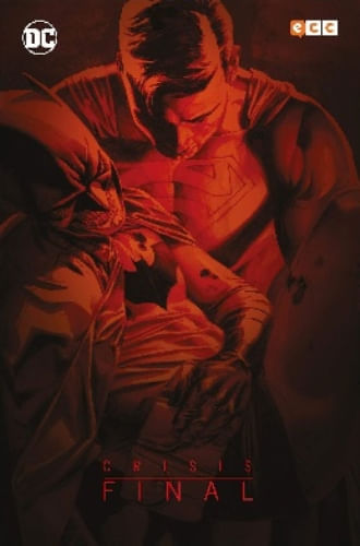 CRISIS FINAL (TERCERA EDICION)