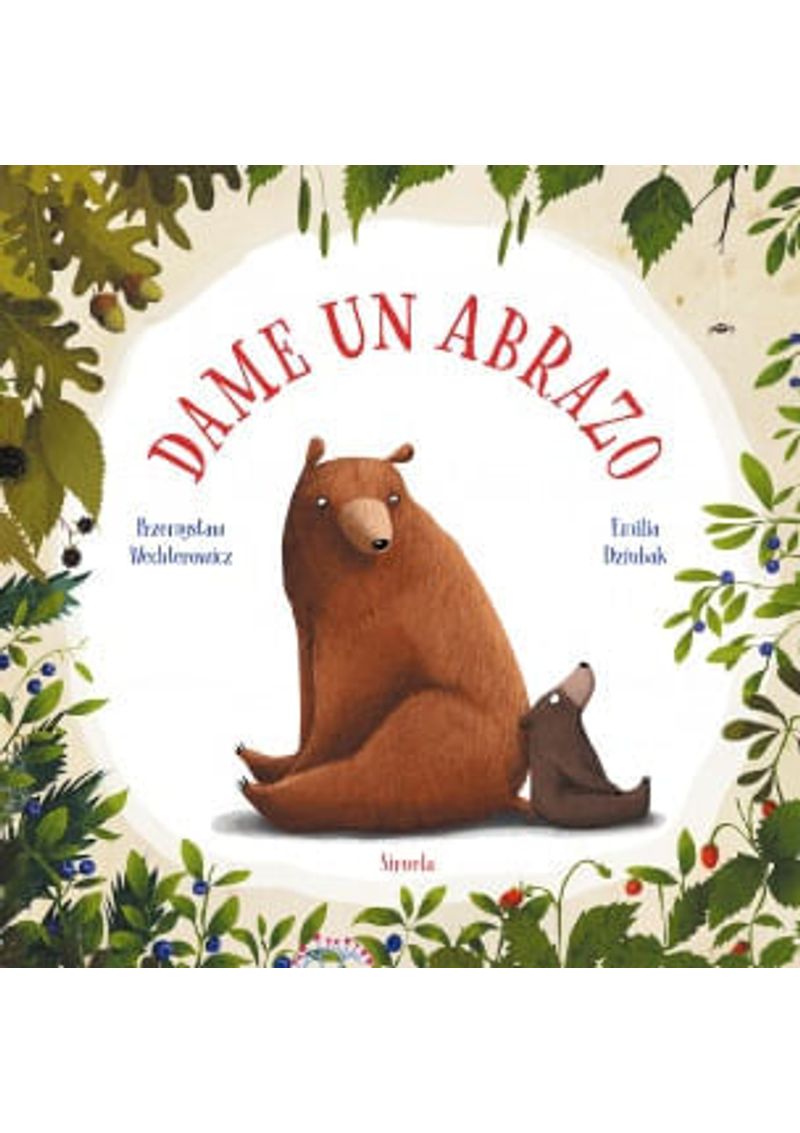 DAME-UN-ABRAZO