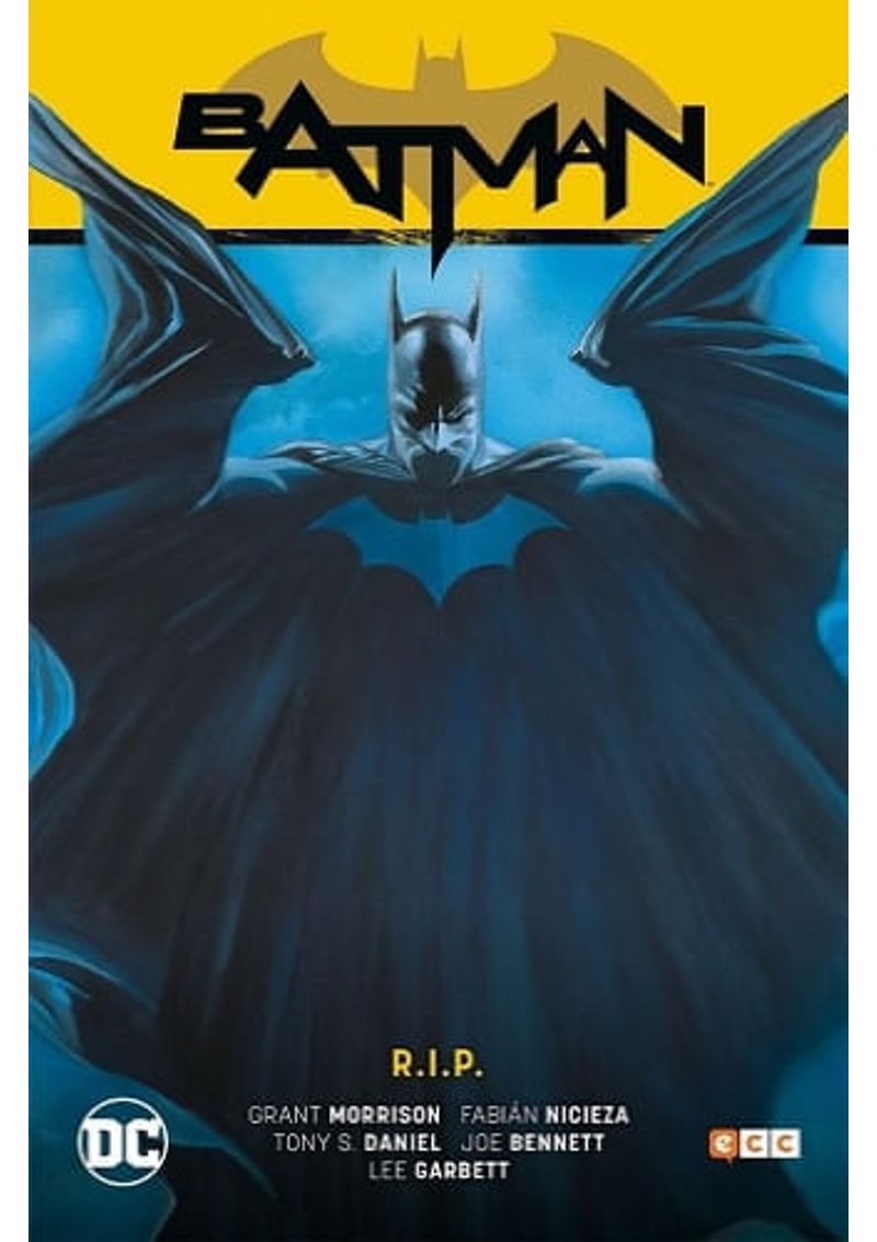 BATMAN--R.I.P.--BATMAN-SAGA-