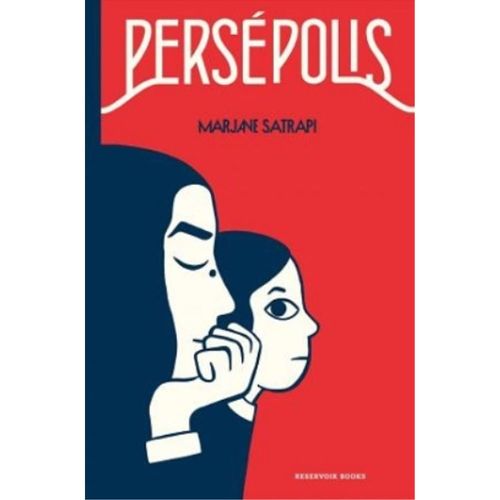 PERSEPOLIS