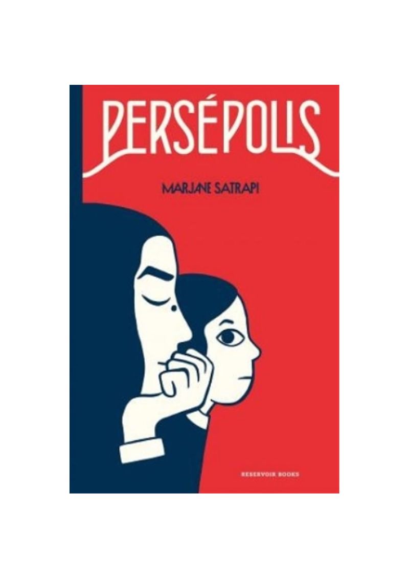 PERSEPOLIS