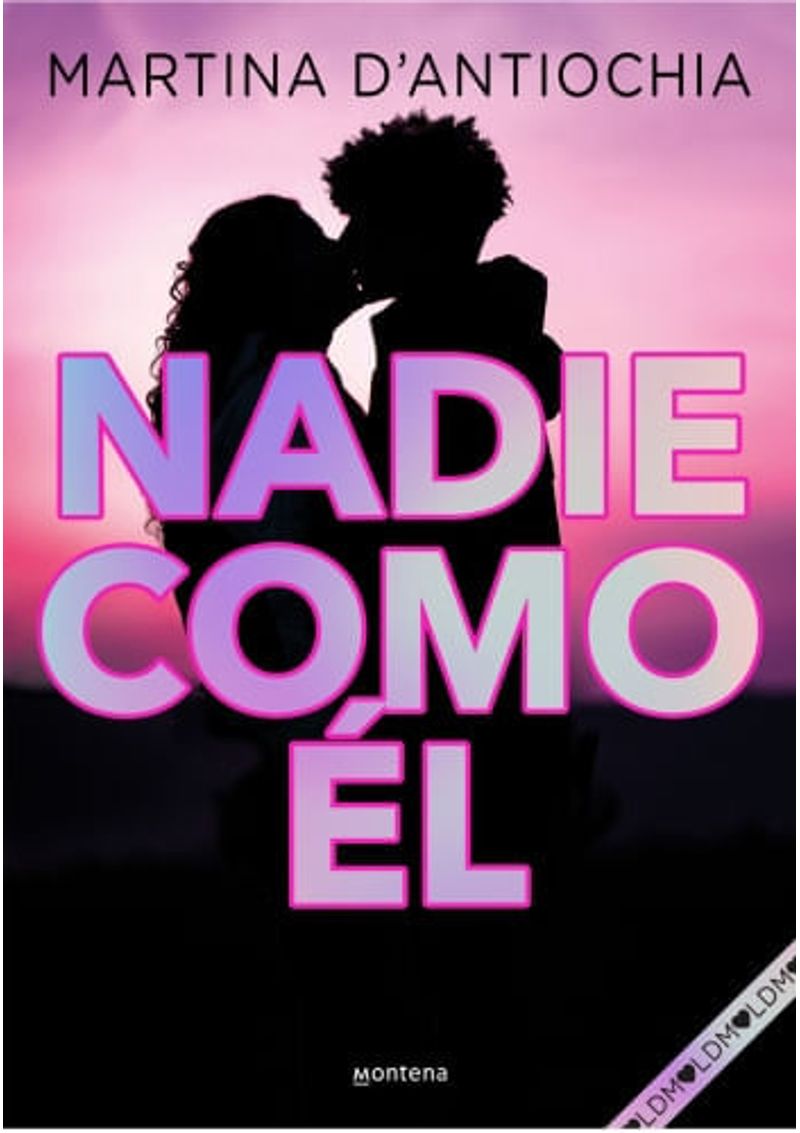 NADIE-COMO-EL