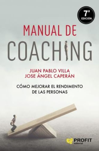 MANUAL DE COACHING