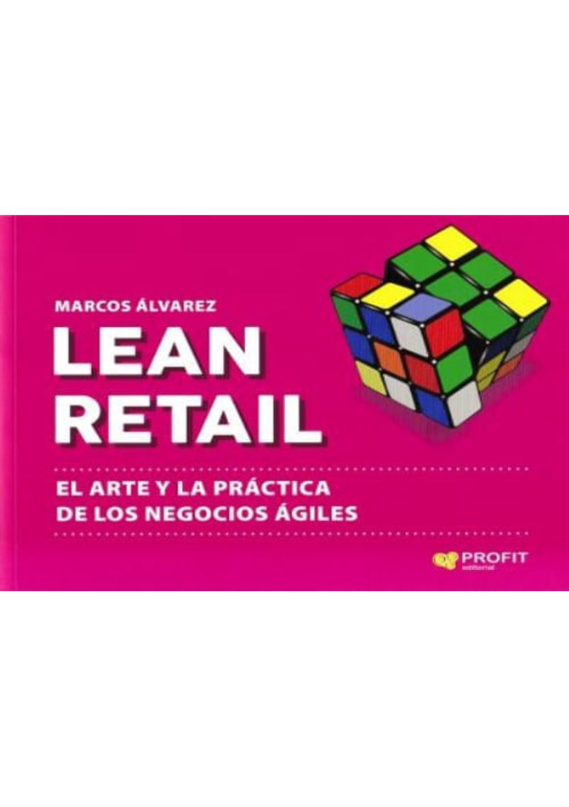 LEAN-RETAIL