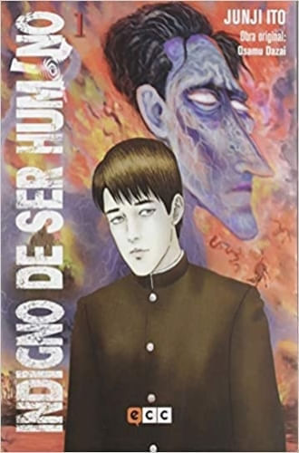 INDIGNO DE SER HUMANO NUM. 01 (DE 3)