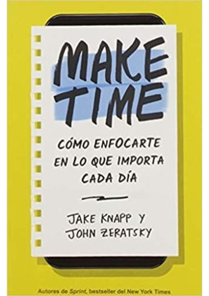 MAKE-TIME