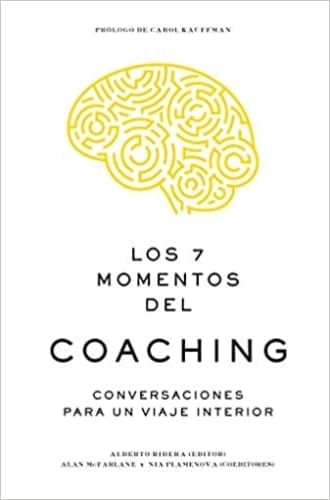 LOS 7 MOMENTOS DEL COACHING