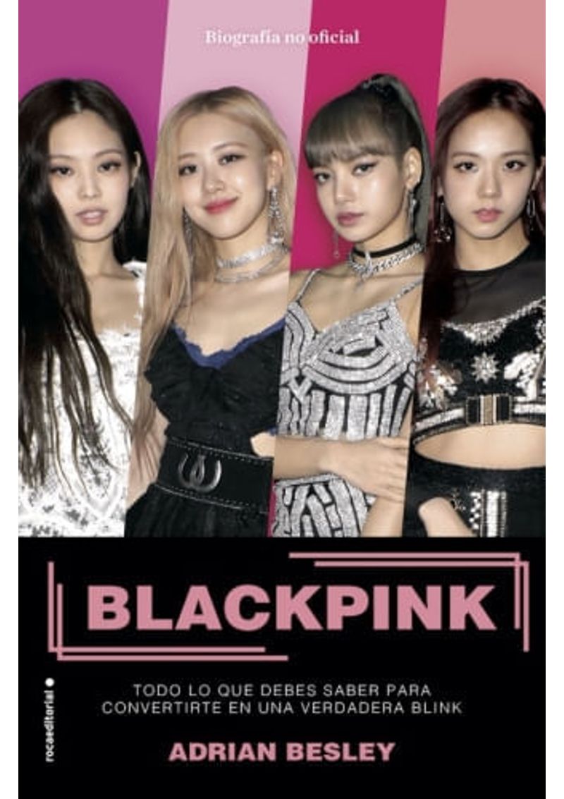 BLACKPINK