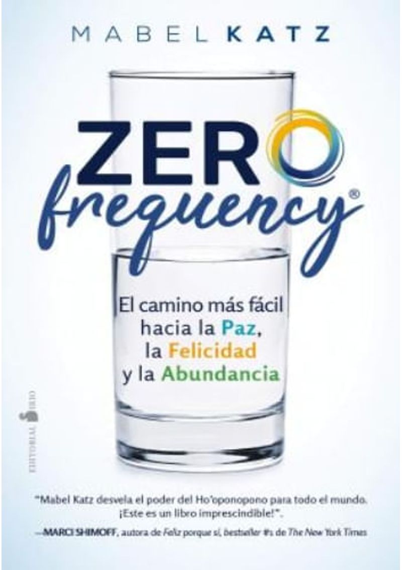 ZERO-FRECUENCY