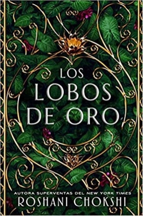 LOS LOBOS DE ORO