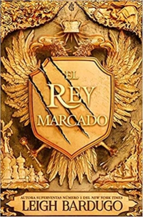 EL REY MARCADO