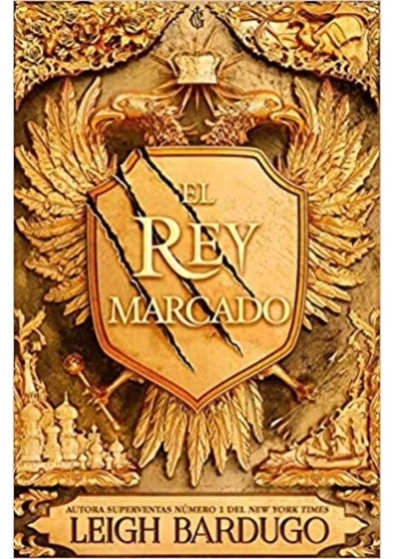 EL-REY-MARCADO