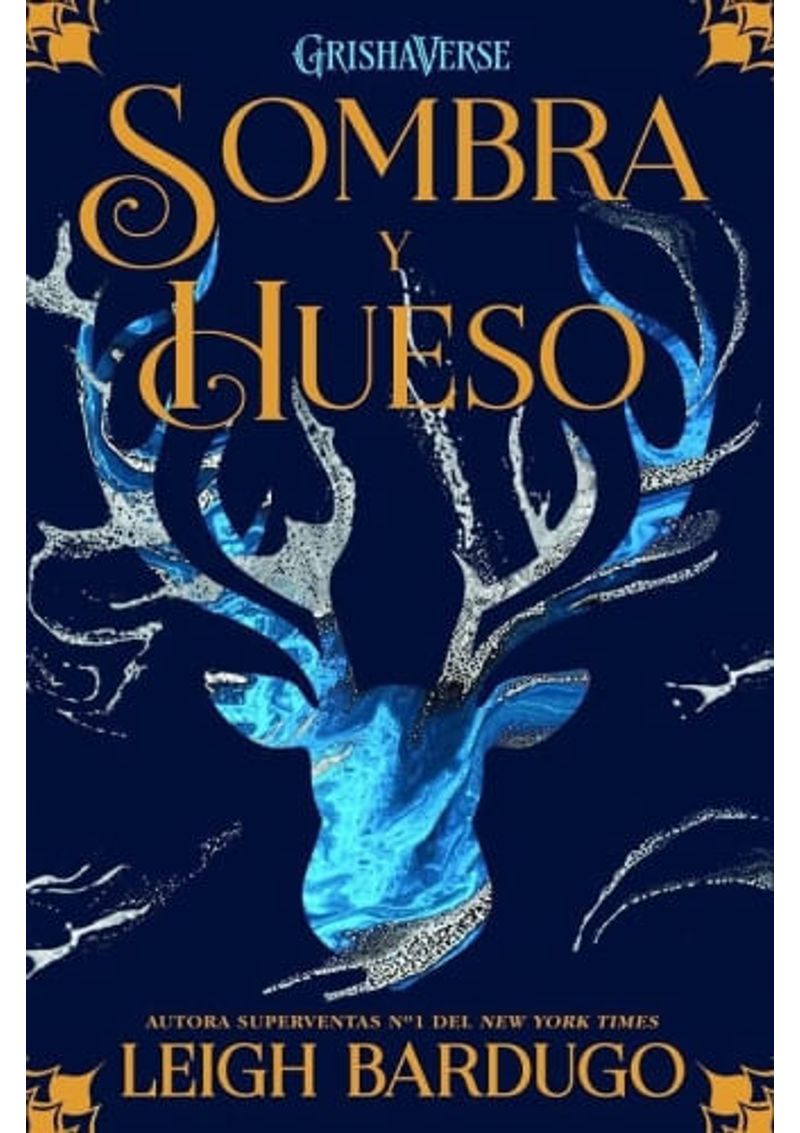 SOMBRA-Y-HUESO