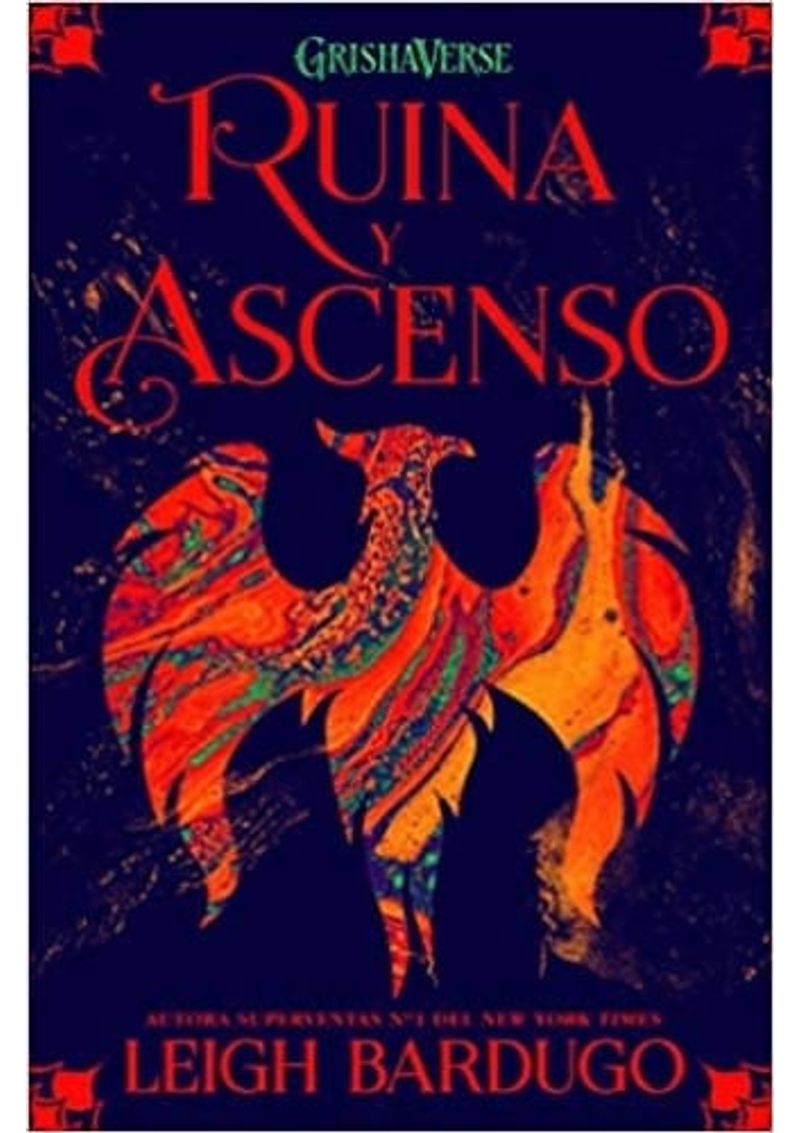 RUINA-Y-ASCENSO