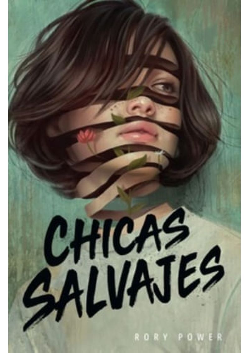 CHICAS-SALVAJES