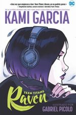 TEEN-TITANS--RAVEN