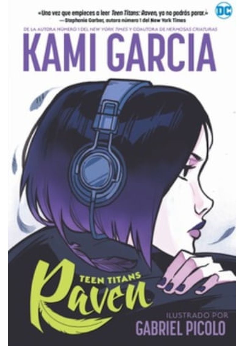TEEN-TITANS--RAVEN