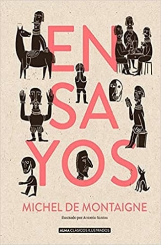 ENSAYOS DE MONTAIGNE