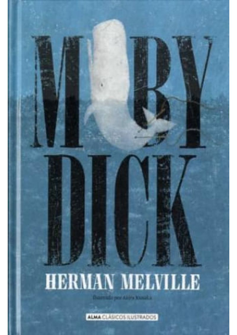 MOBY-DICK--CLASICOS-ILUSTRADOS-