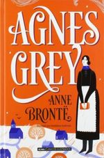AGNES-GREY--CLASICOS-ILUSTRADOS-