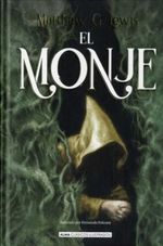 EL-MONJE--CLASICOS-ILUSTRADOS-