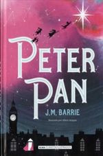 PETER-PAN--CLASICOS-ILUSTRADOS-