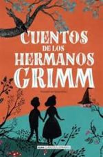 CUENTOS-DE-LOS-HERMANOS-GRIMM--CLASICOS-ILUSTRADOS-