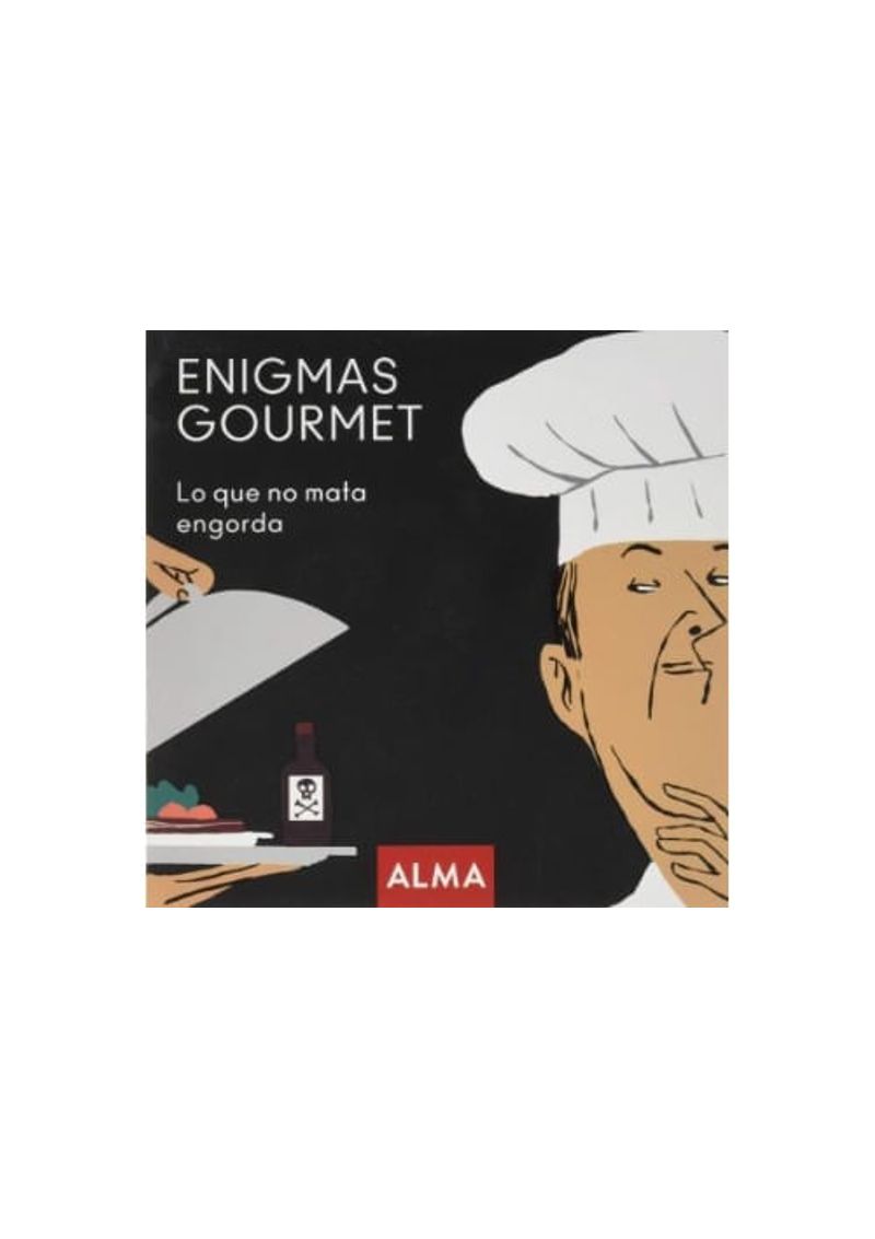 PASATIEMPO---ENIGMAS-GOURMET