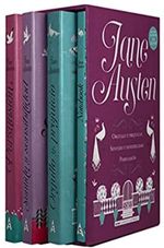 ESTUCHE-JANE-AUSTEN--CLASICOS-ILUSTRADOS-
