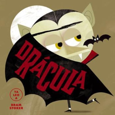 YA LEO A - DRACULA