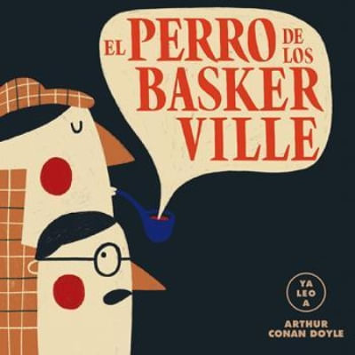 YA LEO A - EL PERRO DE LOS BASKERVILLE