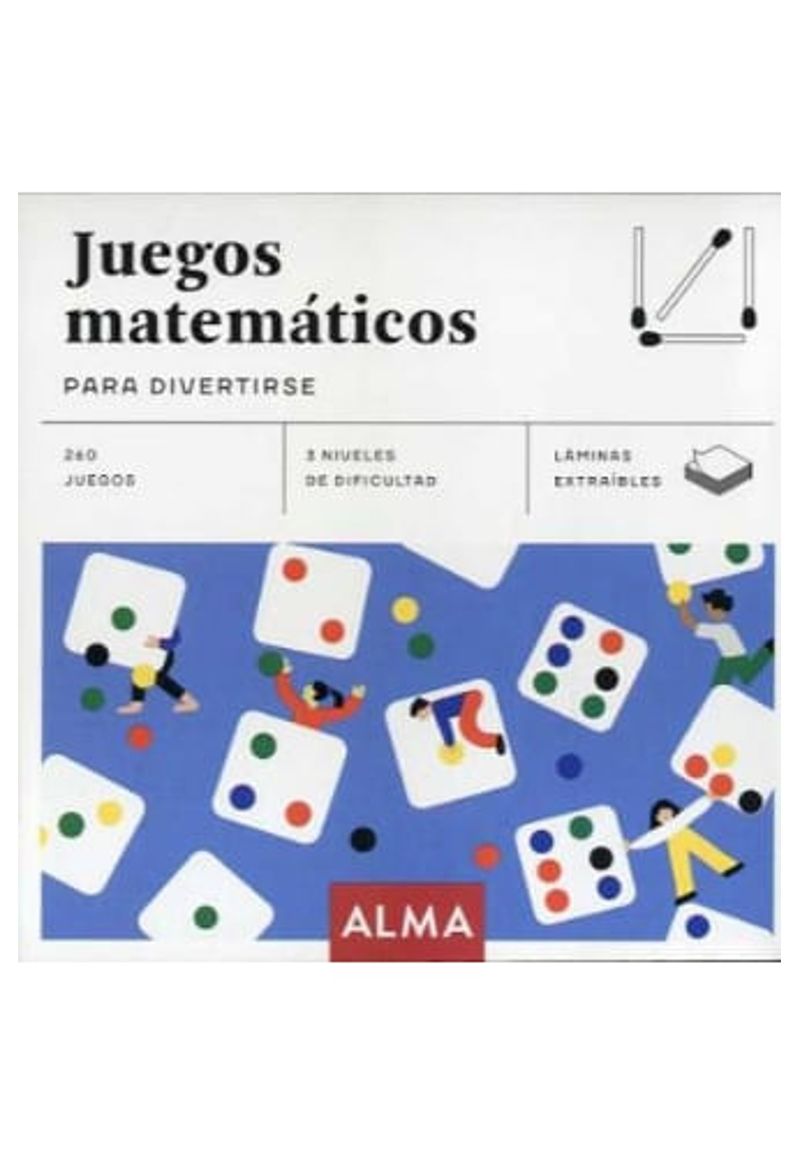 Juegos matemáticos