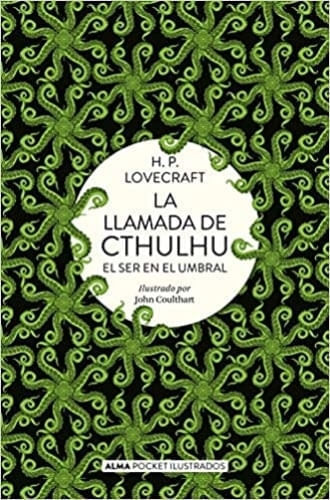 LA LLAMADA CTHULHU (CLÁSICOS POCKET)
