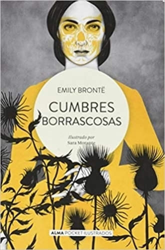 CUMBRES BORRASCOSAS (CLÁSICOS POCKET)